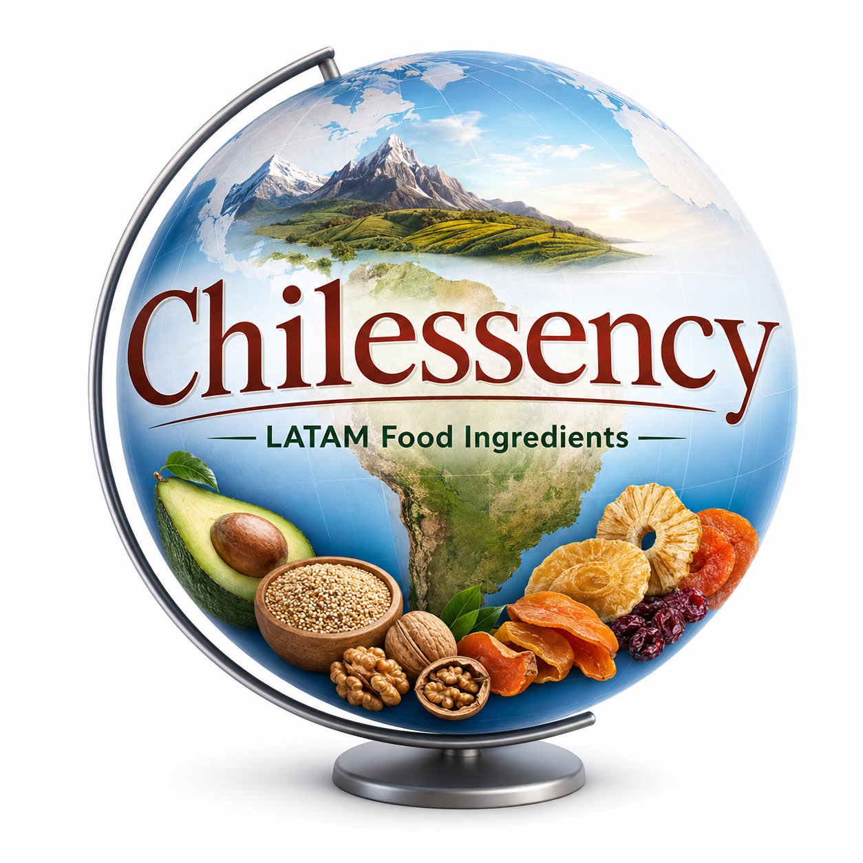 LATAM Food Ingredients